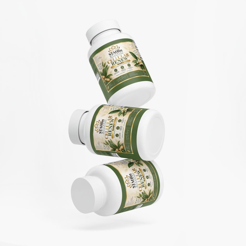 Cellular Renew | STAHlin RADIANCE