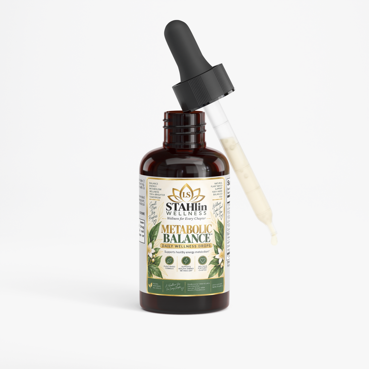 Metabolic Balance | STAHlin RADIANCE