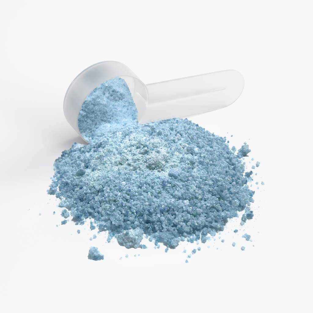 Focus Powder (Sour Gummi Worm) | STAHlin RADIANCE