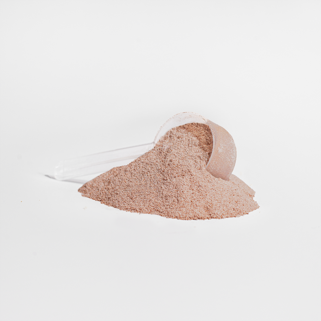Grass-Fed Collagen Peptides Powder (Chocolate) | STAHlin RADIANCE