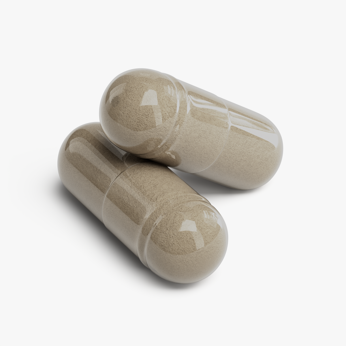 Gotu Kola & Bacopa Clarity Complex | STAHlin RADIANCE