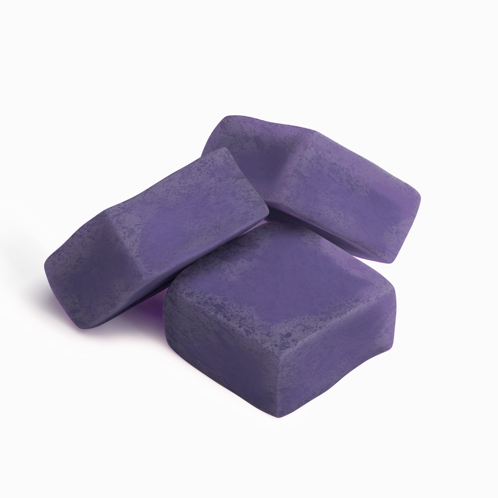 Reishi Relax Gummies | STAHlin RADIANCE