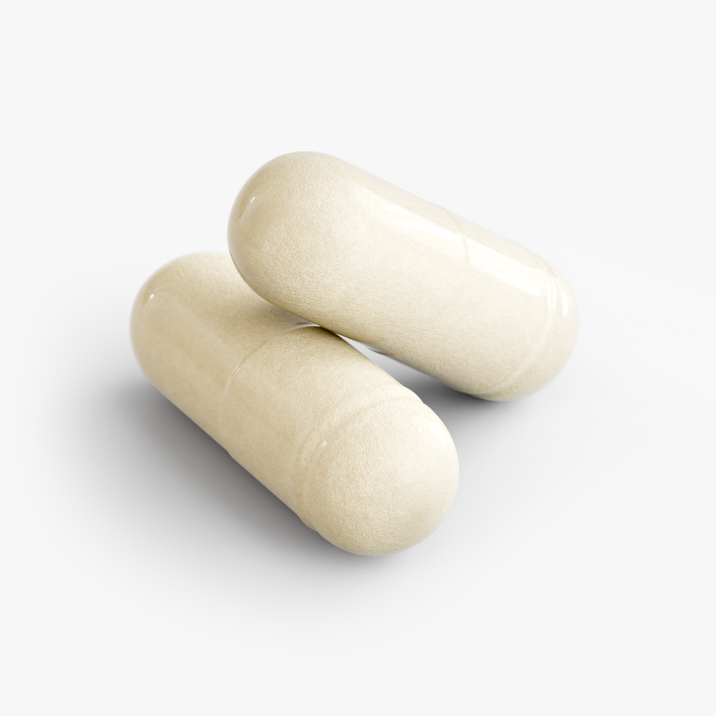 Probiotic 20 Billion | STAHlin RADIANCE