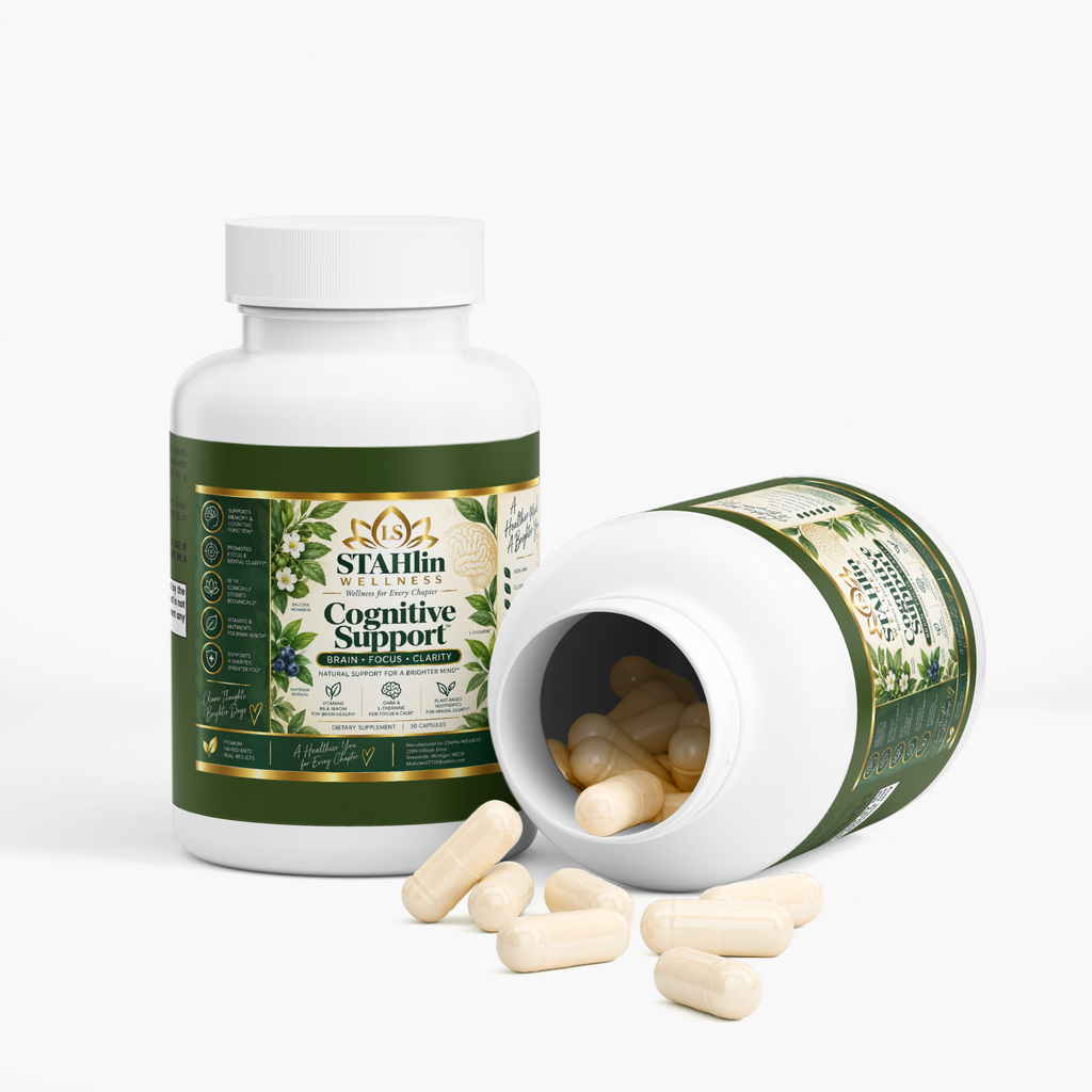 Cognitive Support | STAHlin RADIANCE