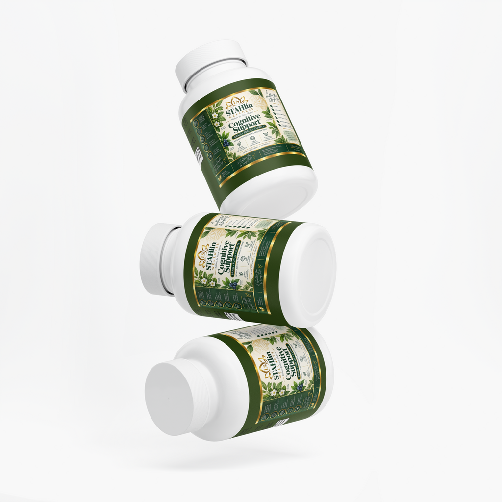 Cognitive Support | STAHlin RADIANCE