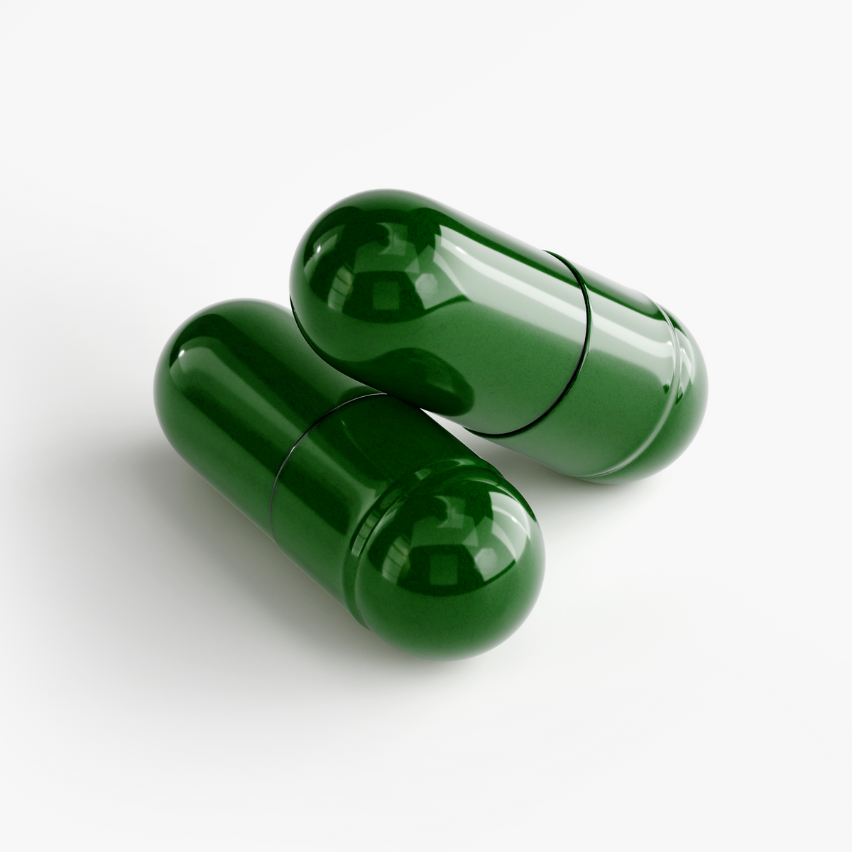 Fat Burner with MCT | STAHlin RADIANCE
