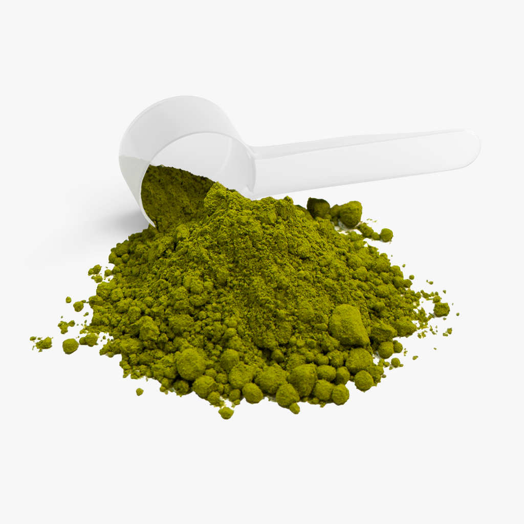 Ceremonial Matcha Powder | STAHlin RADIANCE