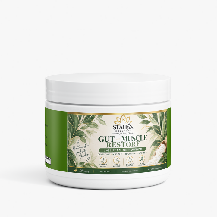 Gut + Muscle Restore