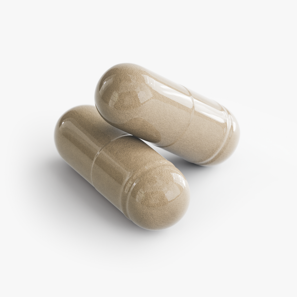 Metabolic Health Formula | STAHlin RADIANCE