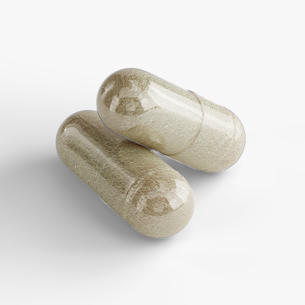 Female Enhancement | STAHlin RADIANCE
