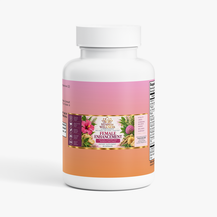 Female Enhancement