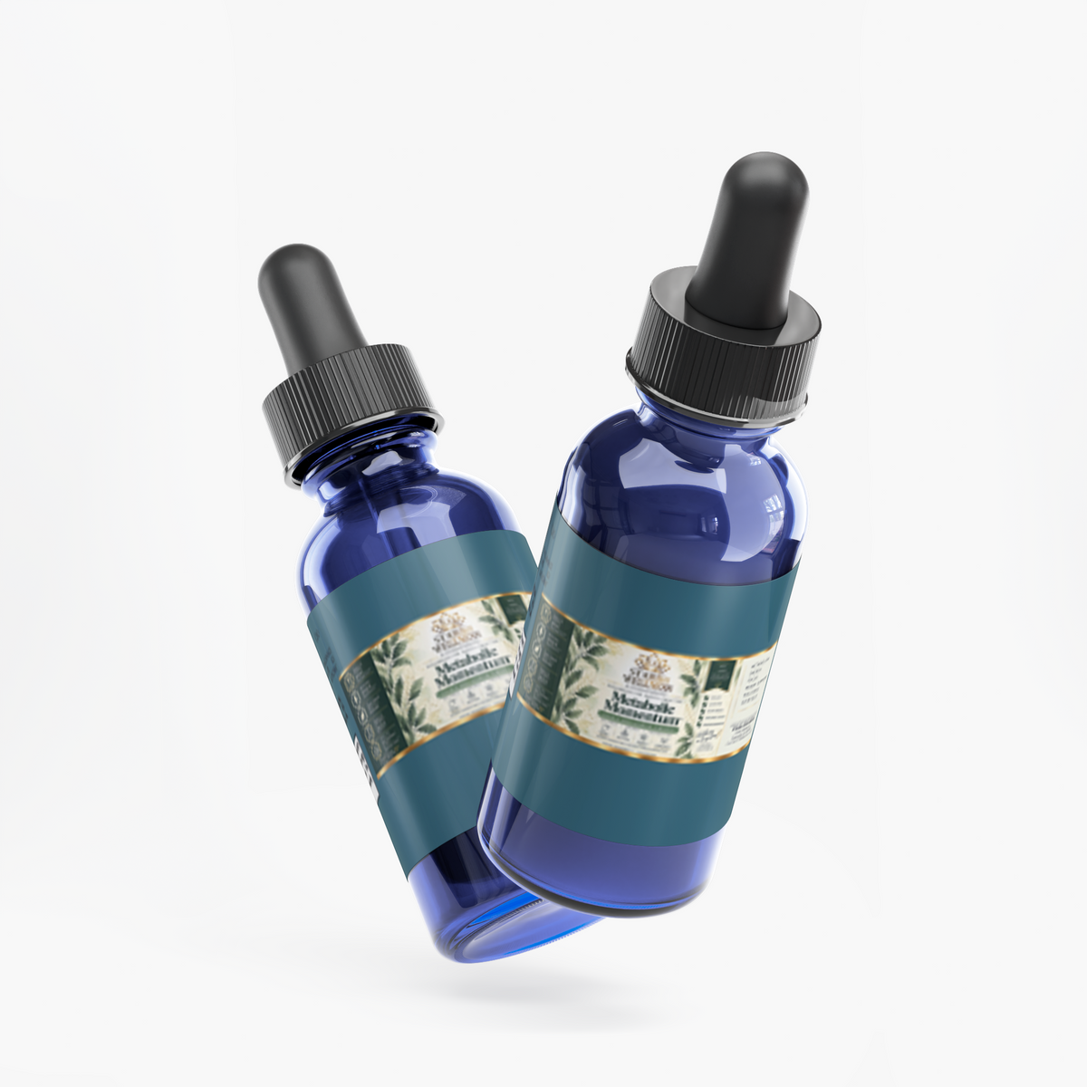 Metabolic Momentum | STAHlin RADIANCE