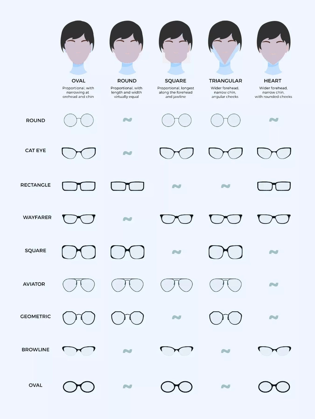 UV Protection Tinted Lens Sunglasses | STAHlin RADIANCE