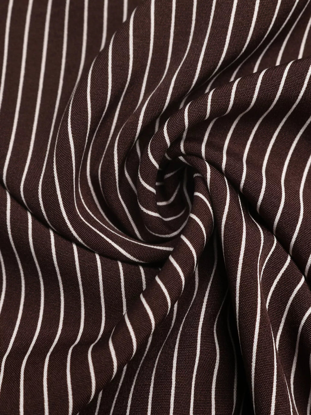 Striped Button-Up Bodysuit | STAHlin RADIANCE