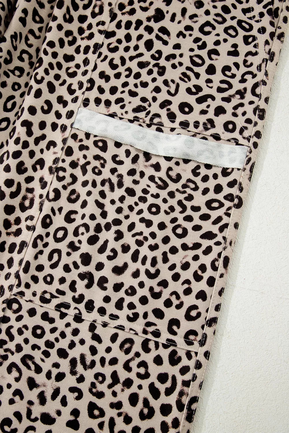 The Leo Wide-Leg Pants | STAHlin RADIANCE