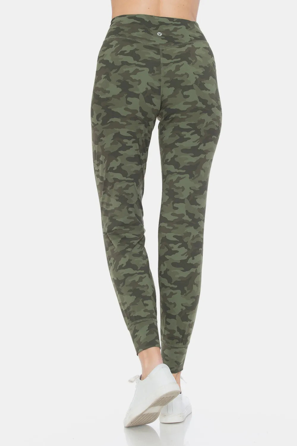 Leggings Depot Camouflage High Waist Leggings | STAHlin RADIANCE