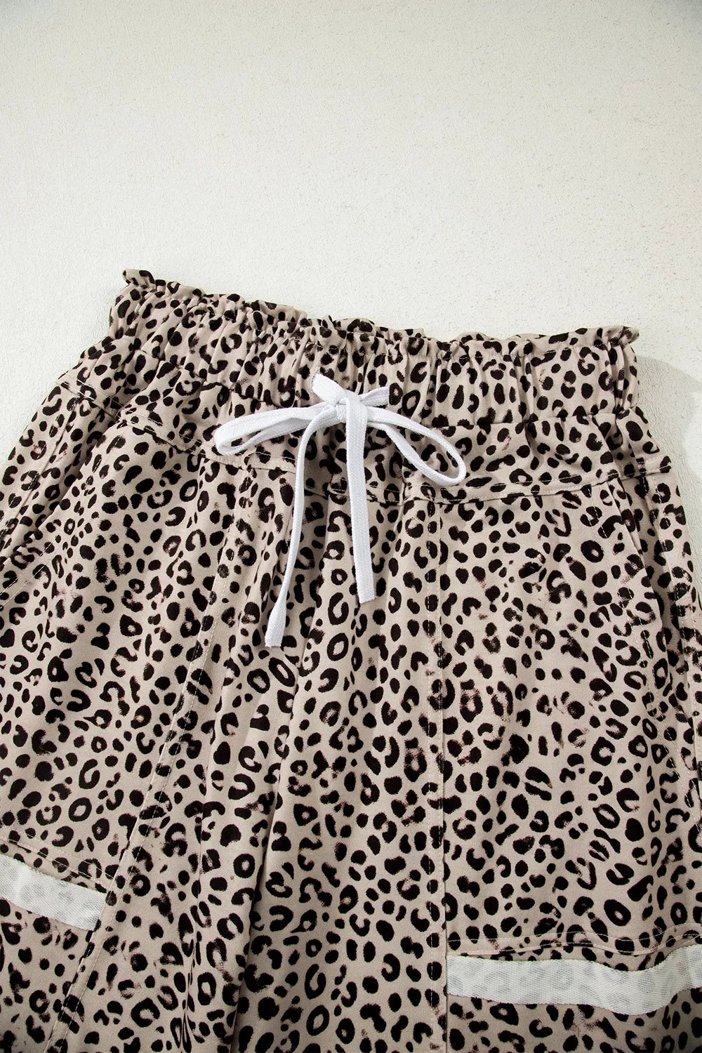 The Leo Wide-Leg Pants | STAHlin RADIANCE
