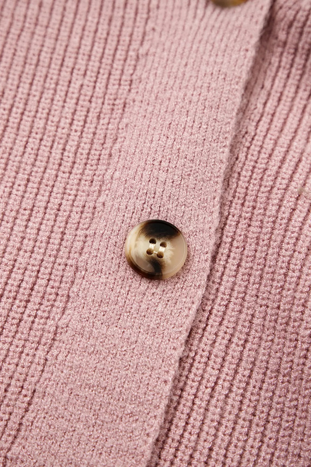 The Everly V-Neck Cardigan | STAHlin RADIANCE