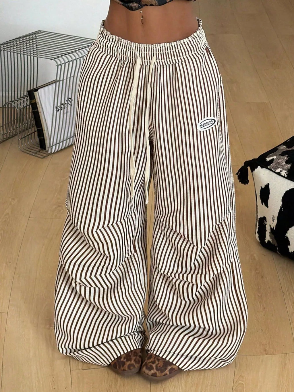The Sloane Cargo Pants | STAHlin RADIANCE