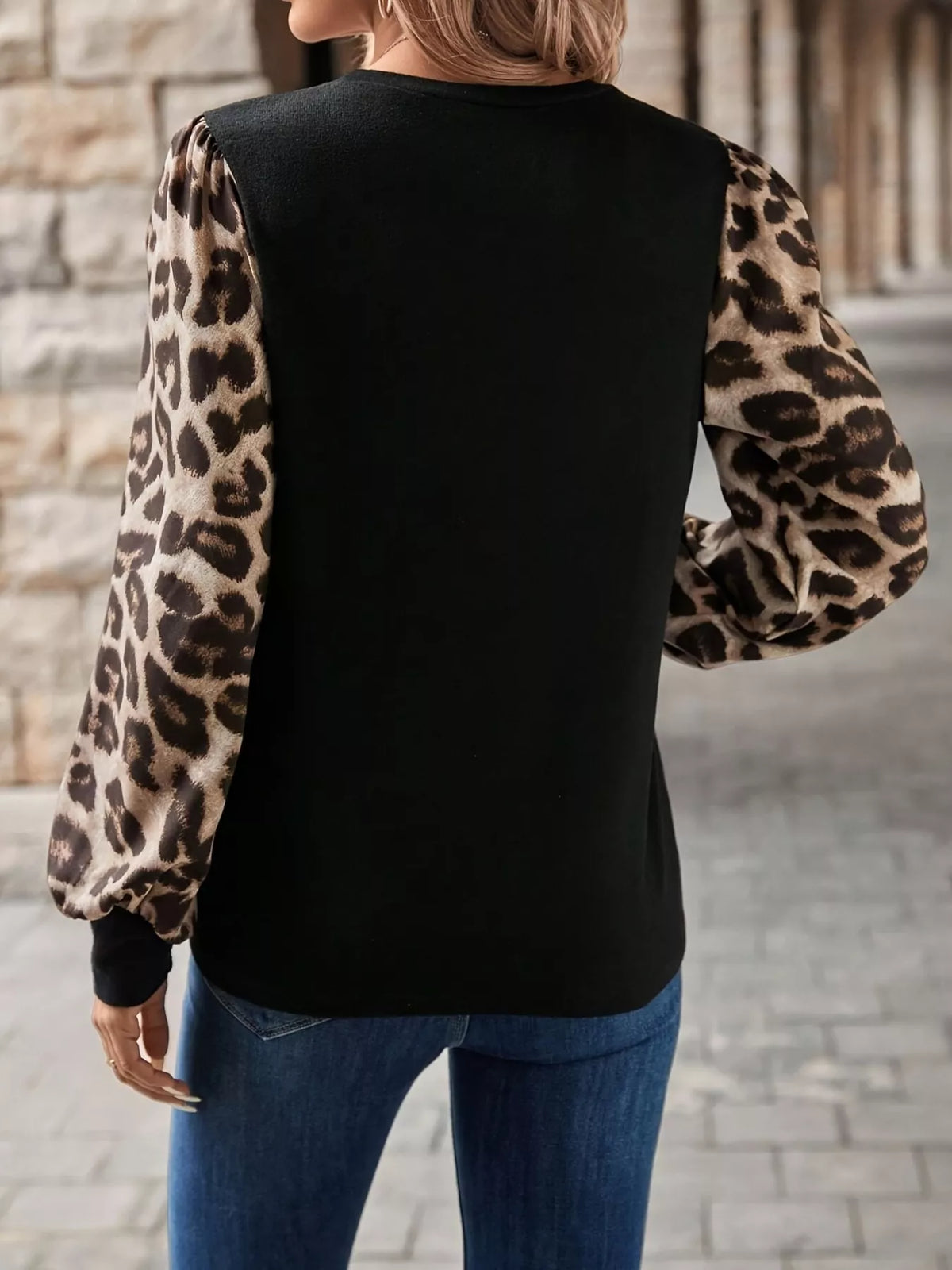 The Leo Signature Tee | STAHlin RADIANCE