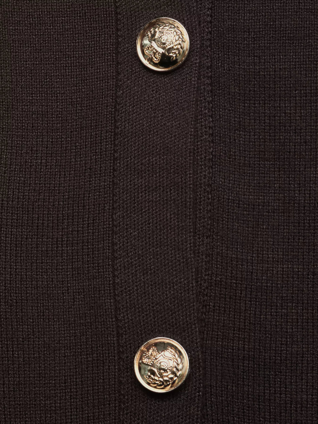 Button Down Long Sleeve Cardigan | STAHlin RADIANCE