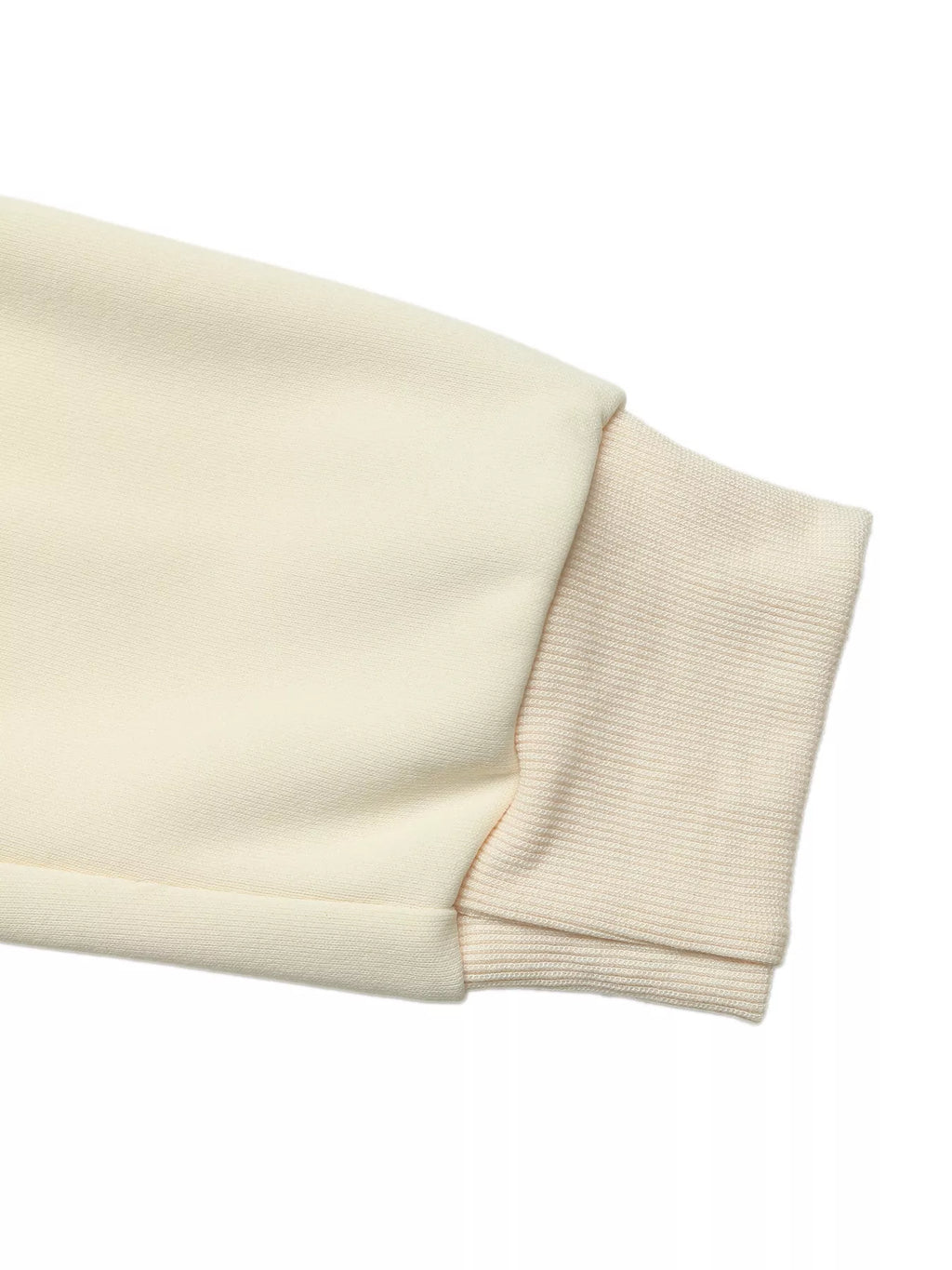 Bow Round Neck Long Sleeve Sweatshirt | STAHlin RADIANCE