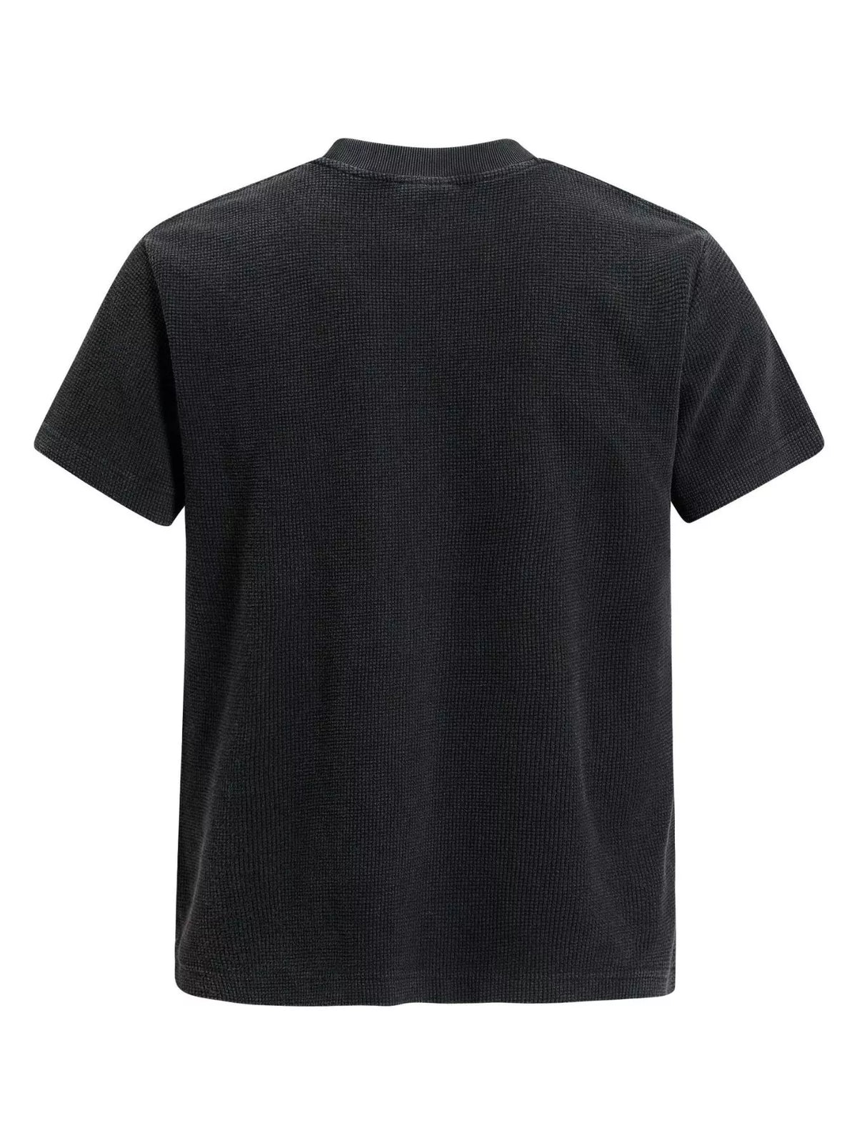 Men's Vintage Washed Graphic T-Shirt | STAHlin RADIANCE