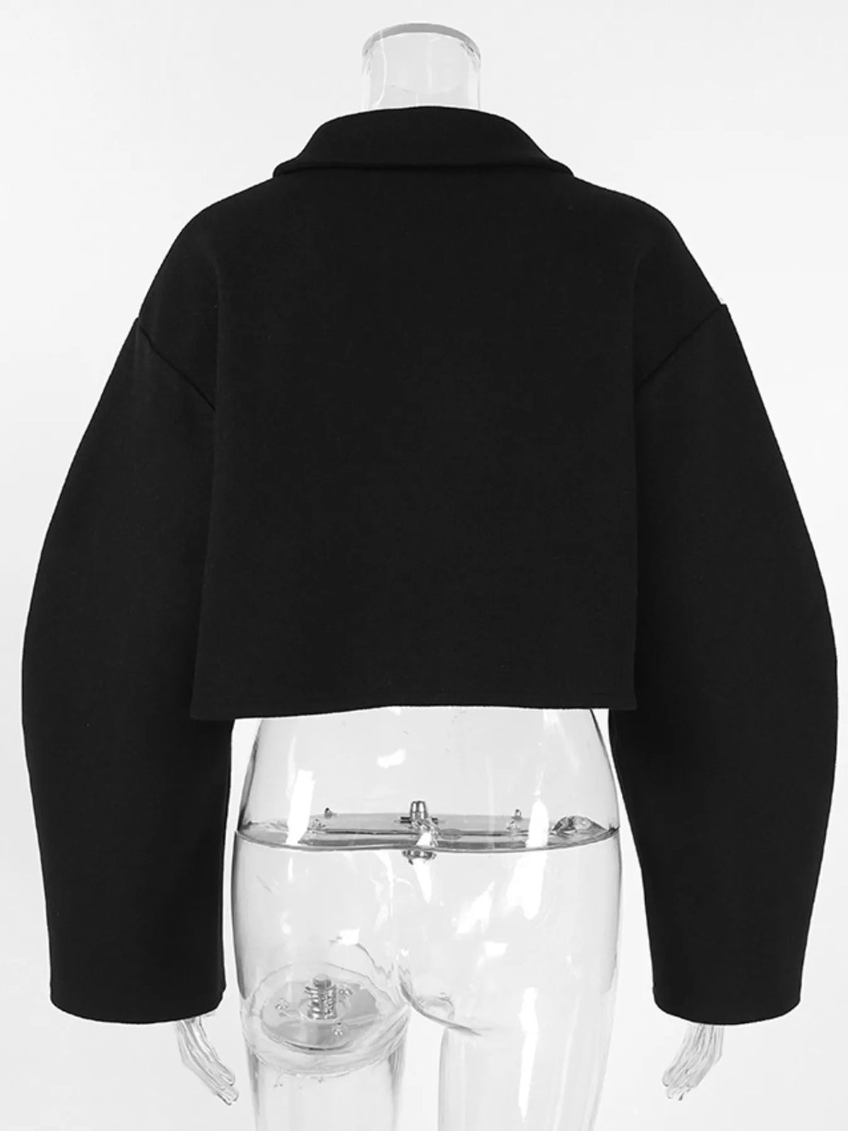 The Sutton Zip Jacket | STAHlin RADIANCE
