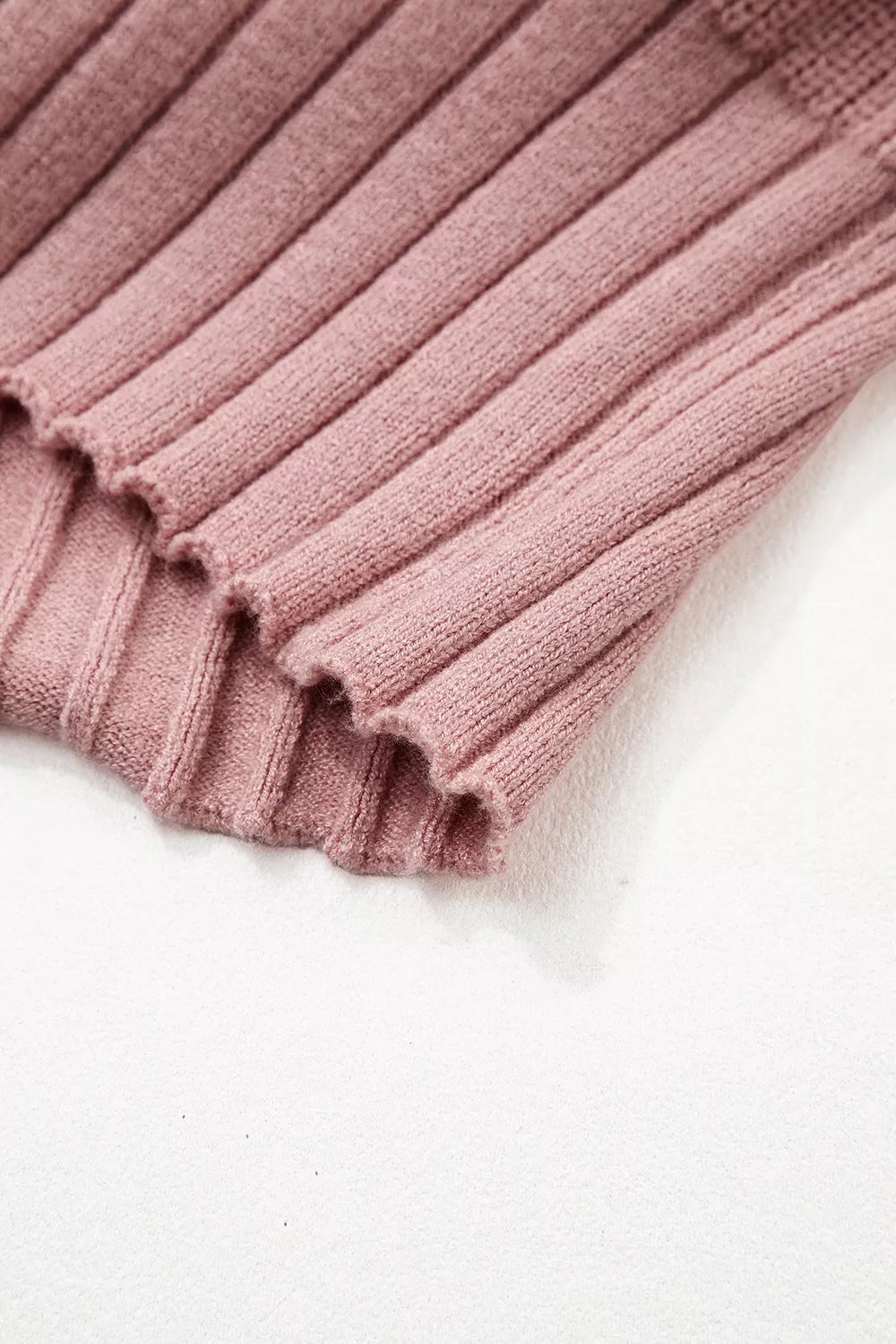 The Everly V-Neck Cardigan | STAHlin RADIANCE