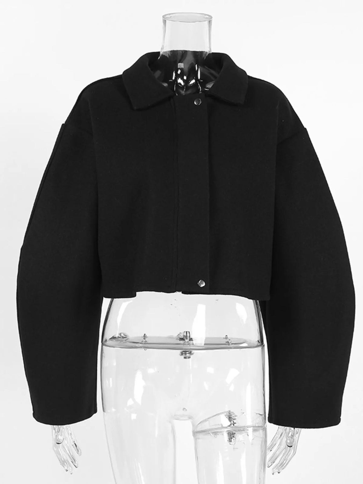 The Sutton Zip Jacket | STAHlin RADIANCE