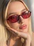 UV Protection Tinted Lens Sunglasses | STAHlin RADIANCE