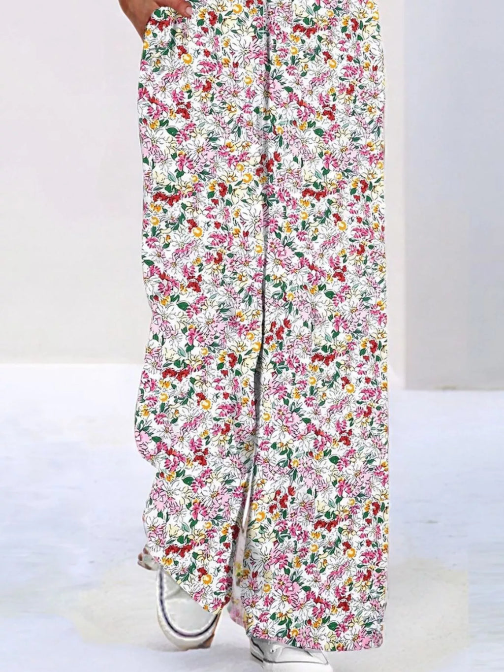 The Celeste Jumpsuit | STAHlin RADIANCE
