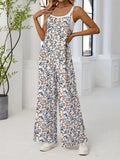 The Celeste Jumpsuit | STAHlin RADIANCE