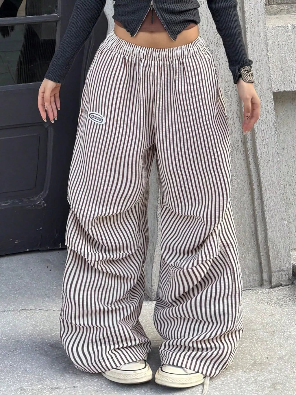The Sloane Cargo Pants | STAHlin RADIANCE
