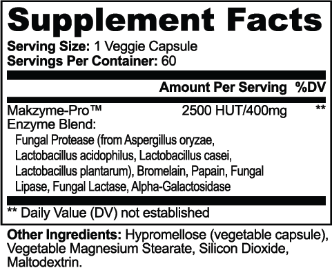 Digestive Harmony | STAHlin RADIANCE