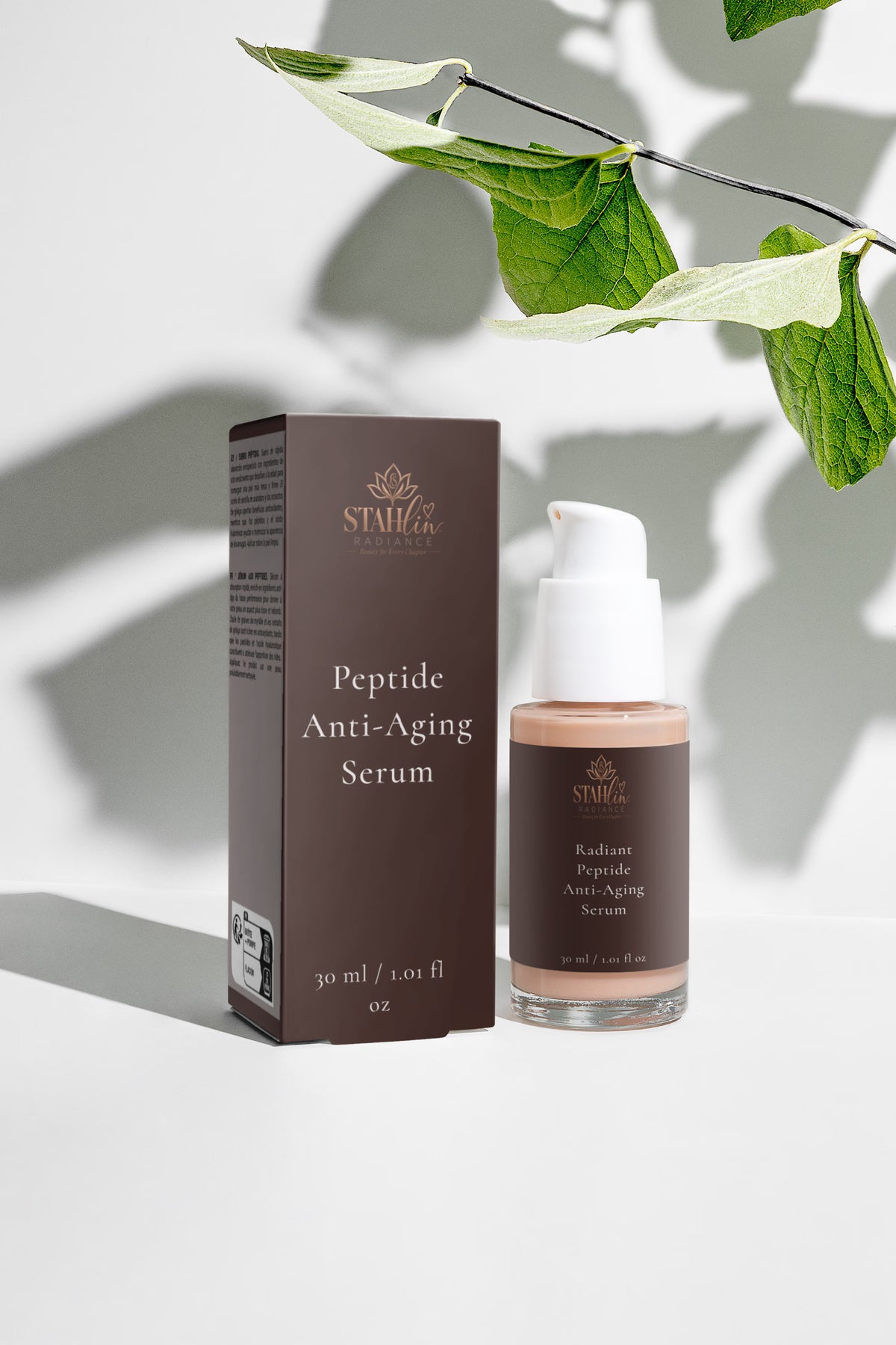 The Ultimate Renewal Collection Box | STAHlin RADIANCE