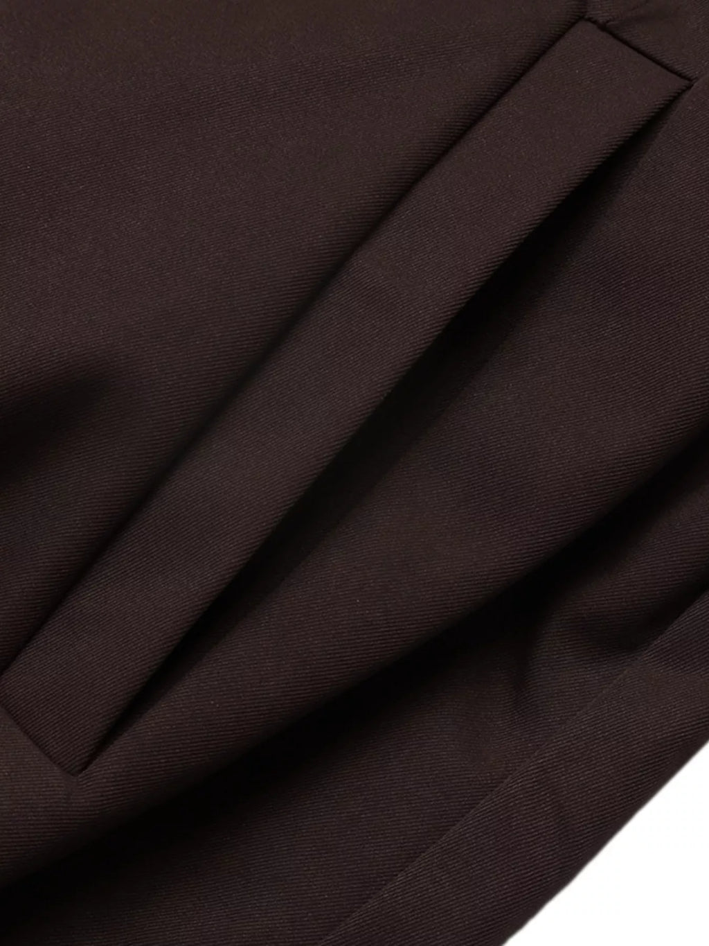 Zip Up Dropped Shoulder Jacket | STAHlin RADIANCE