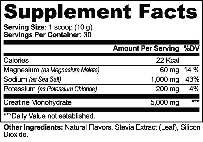 Radiant Strength Hydration Powder | STAHlin RADIANCE