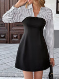 The Avery Bodycon Dress | STAHlin RADIANCE