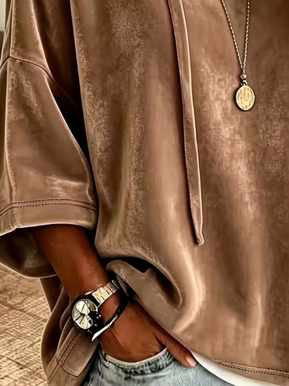 The Harlow Velvet Hoodie | STAHlin RADIANCE