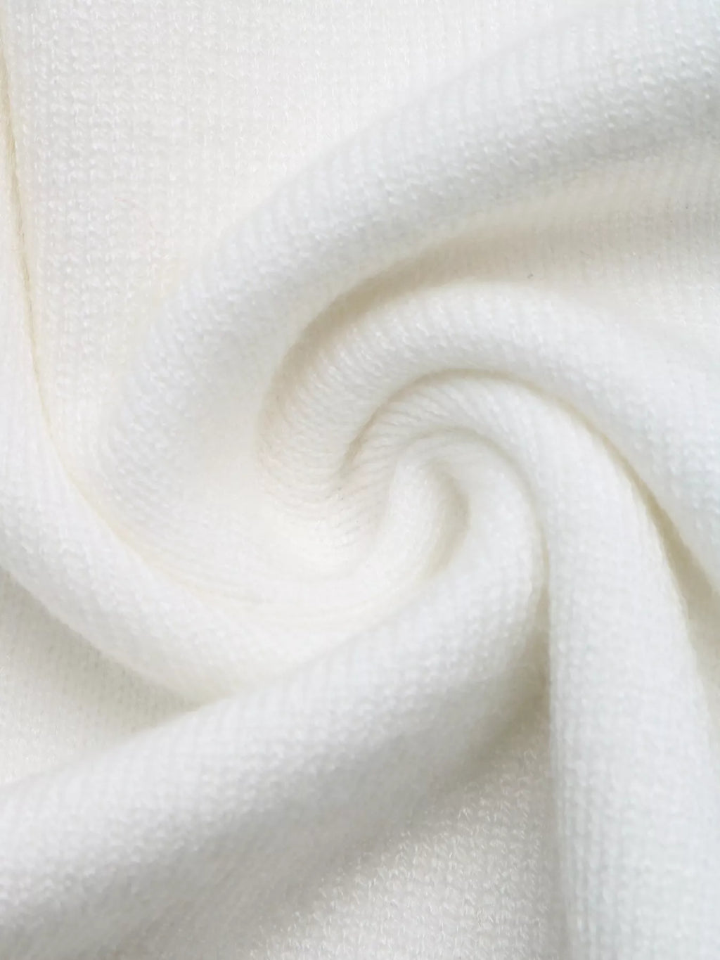 Bow-Embellished Lace Trim Sweater | STAHlin RADIANCE