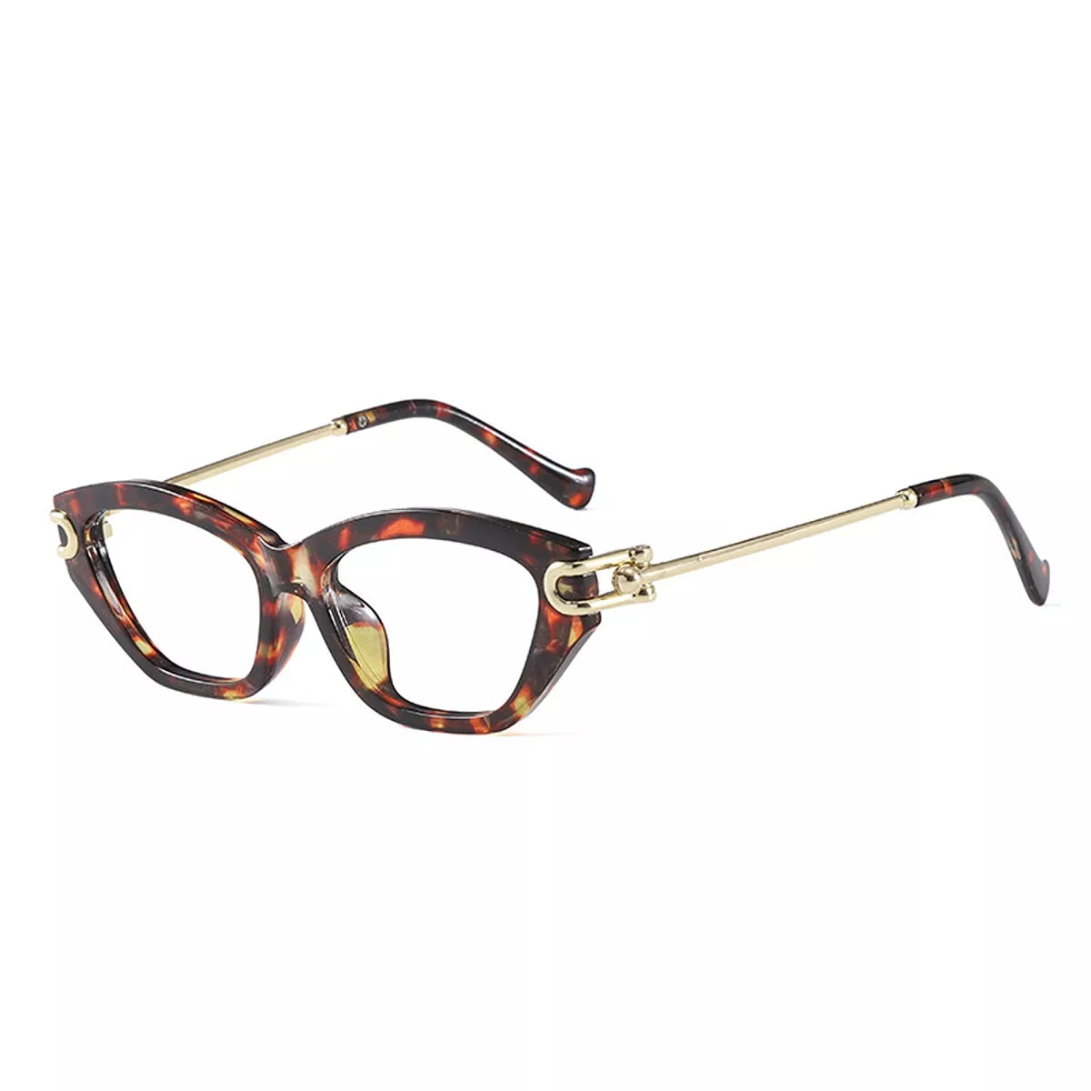 UV Protection Cat-Eye Sunglasses | STAHlin RADIANCE