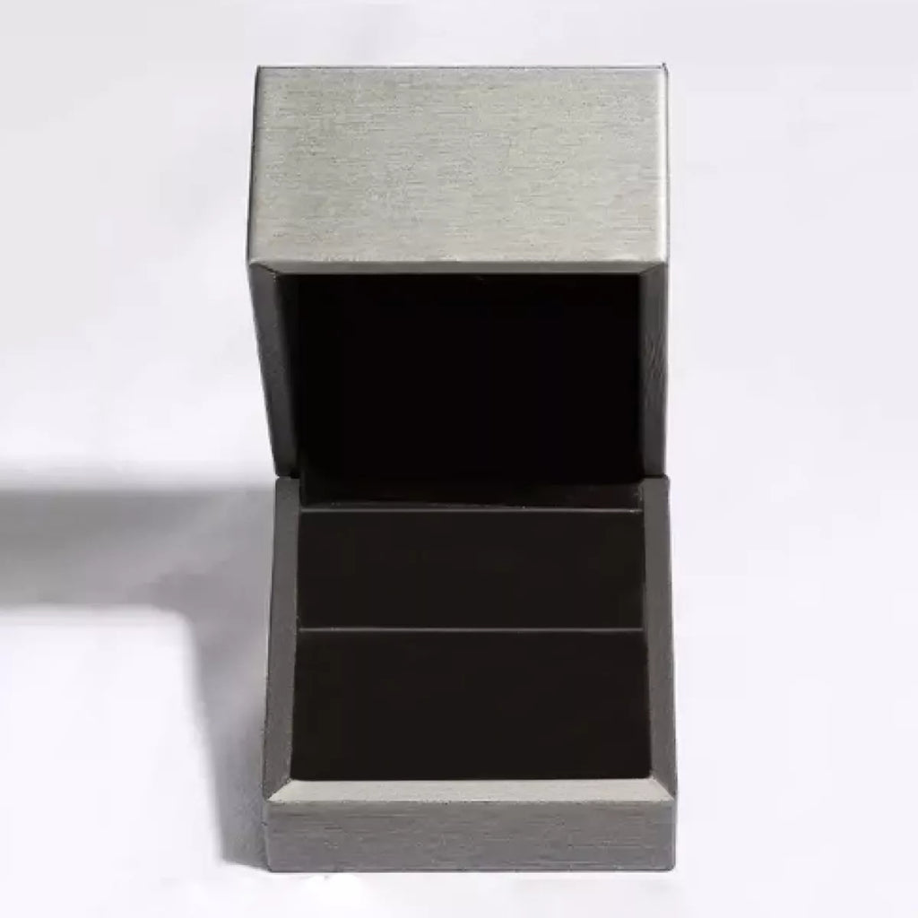 The Sterling Heart Ring | STAHlin RADIANCE