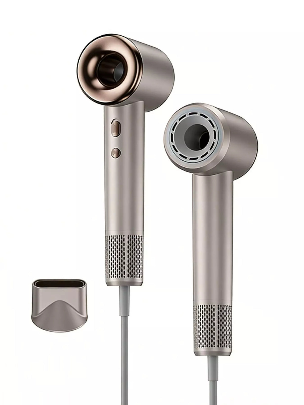 Temperature Control Household Hair Dryer | STAHlin RADIANCE
