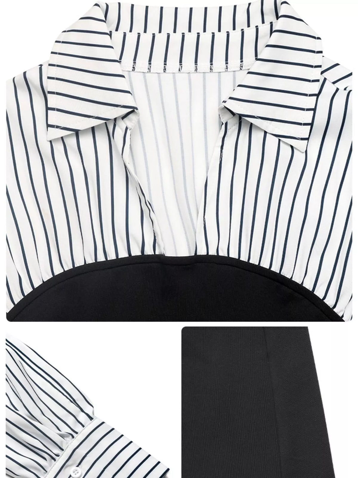 The Avery Bodycon Dress | STAHlin RADIANCE
