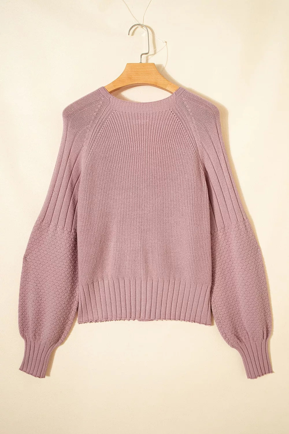 The Everly V-Neck Cardigan | STAHlin RADIANCE
