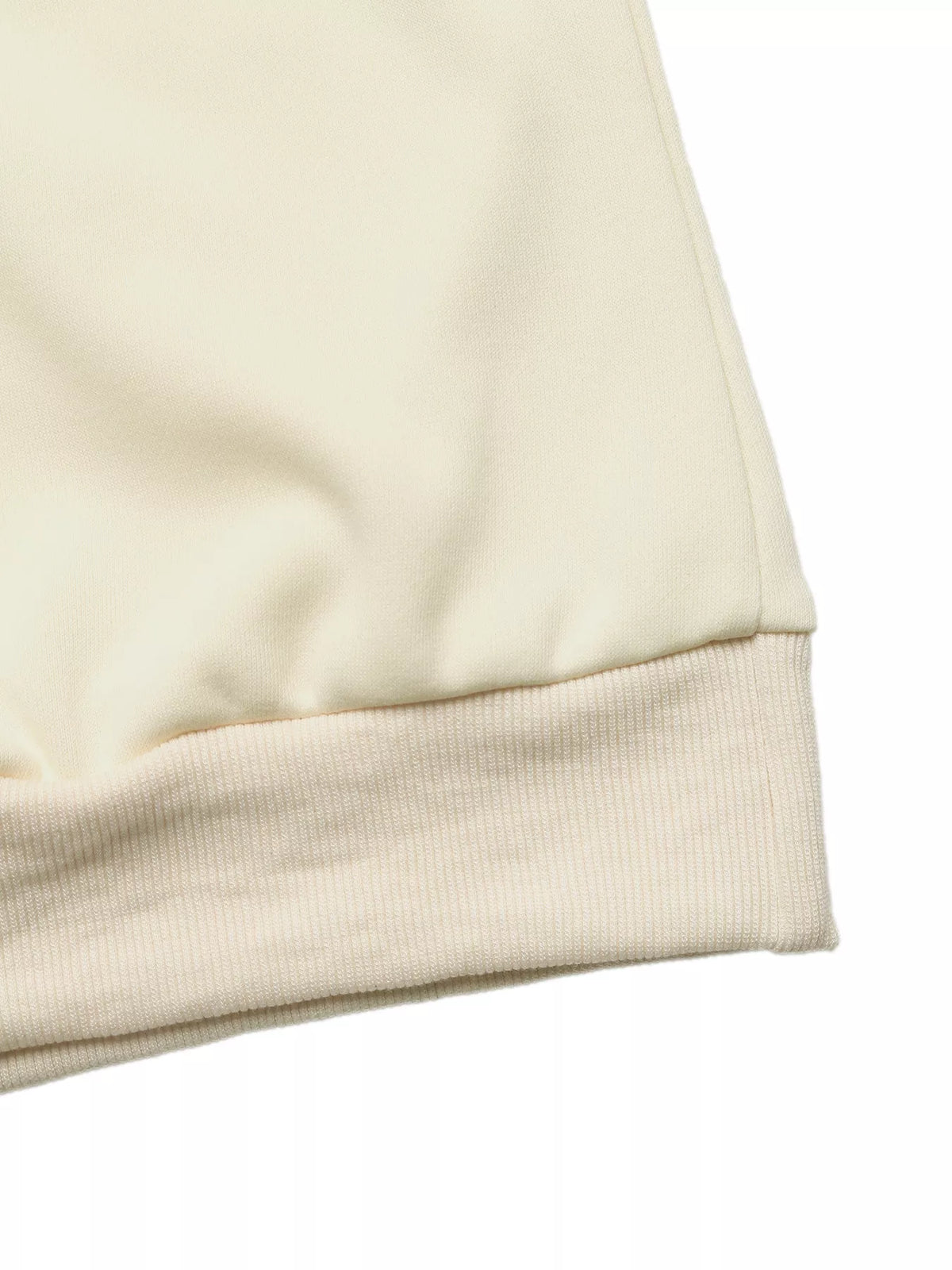 Bow Round Neck Long Sleeve Sweatshirt | STAHlin RADIANCE