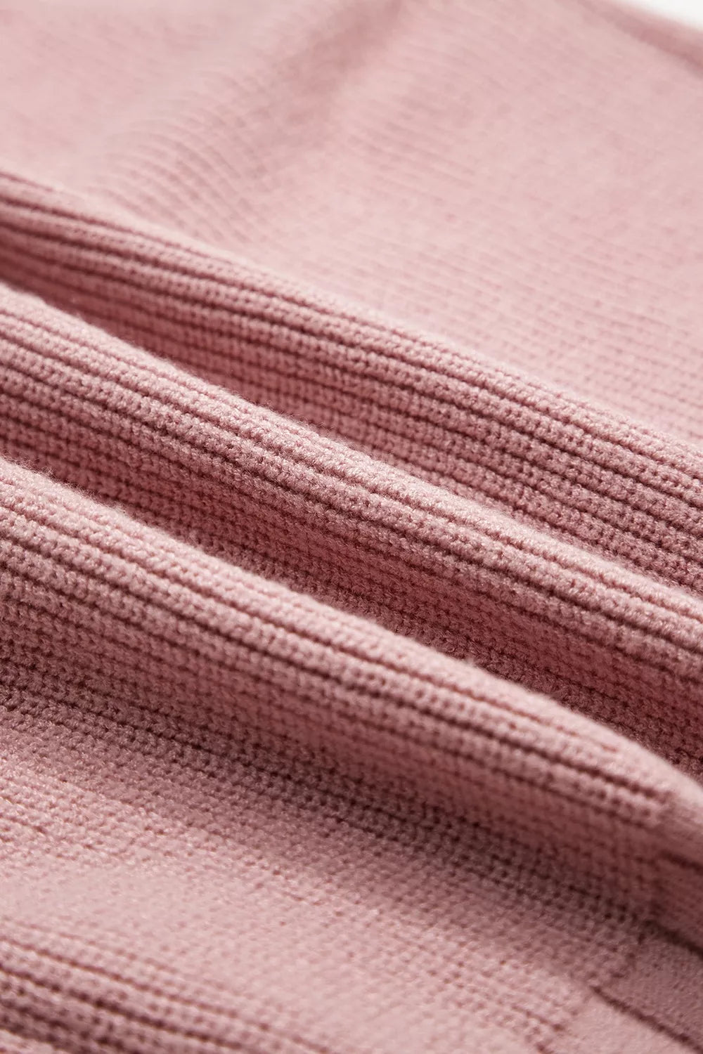 The Everly V-Neck Cardigan | STAHlin RADIANCE