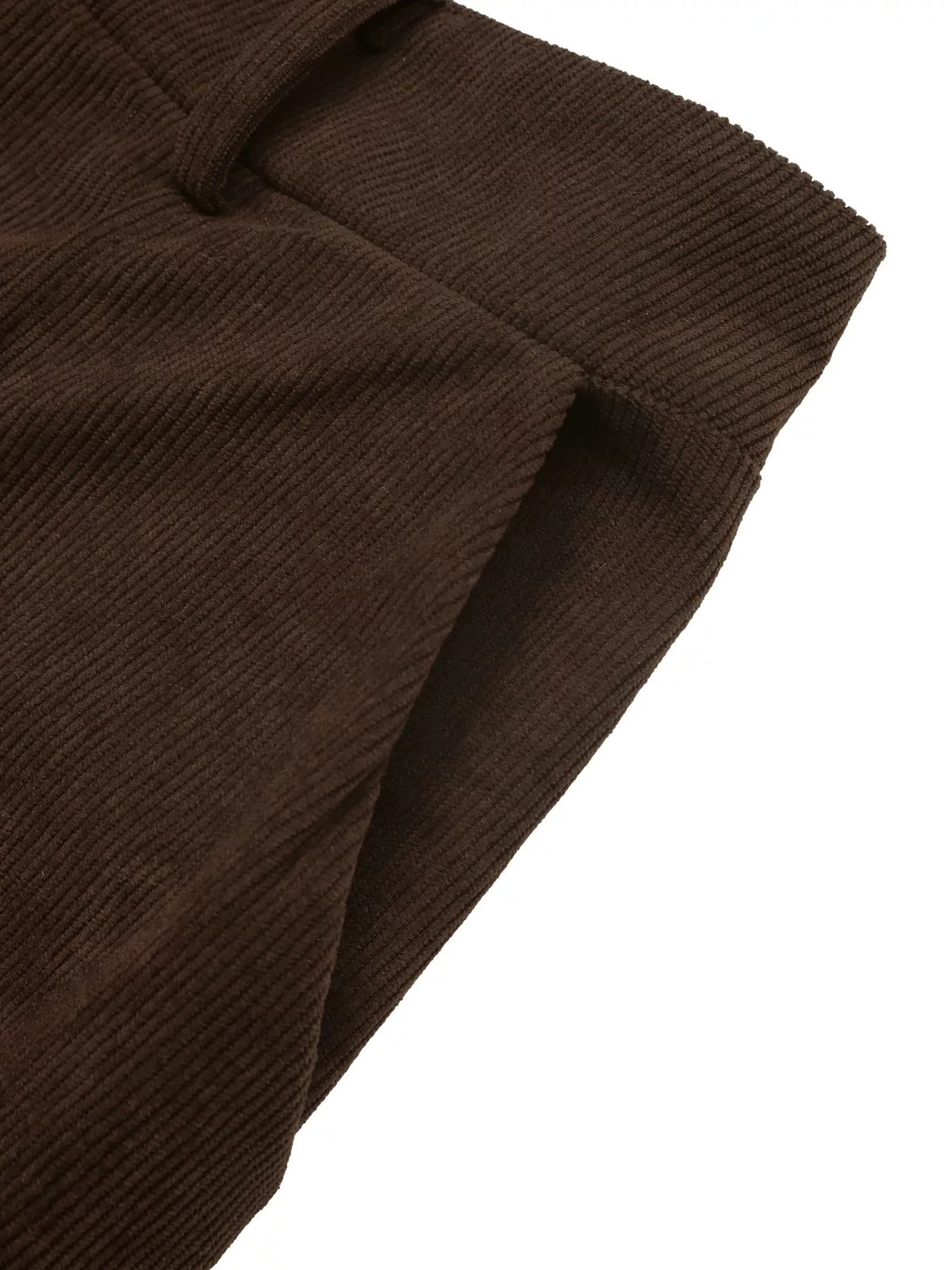 High-Waisted Wide-Leg Pants | STAHlin RADIANCE
