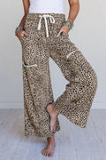 The Leo Wide-Leg Pants | STAHlin RADIANCE